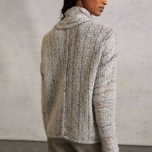 Htf Anthropologie Pilcro Noelle 